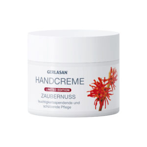 Handcreme - Krem do rąk z oczarem wirginijskim 50 ml GEHWOL GERLASAN