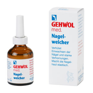 Płyn do zmiękczania skórek 15 ml Gehwol