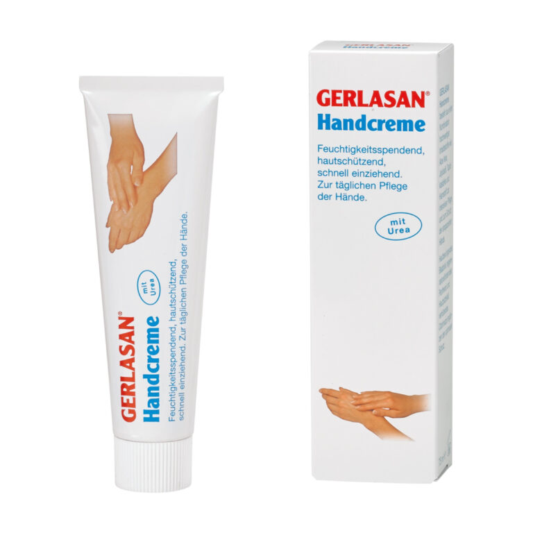 GERLASAN Handcreme - Krem do rąk 75 ml