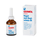 Olejek pielęgnacyjny do skórek 15 ml Gehwol