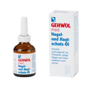 Olejek pielęgnacyjny do skórek 15 ml Gehwol