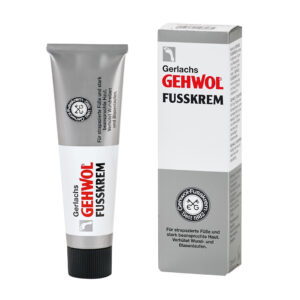 GEHWOL Krem do stóp 75ml