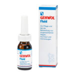 Fluid zmiękczający odciski 15 ml Gehwol