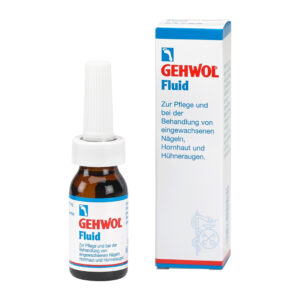 Fluid zmiękczający odciski 15 ml Gehwol
