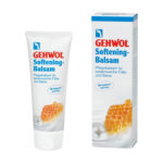 Balsam zmiękczający 125 ml Gehwol