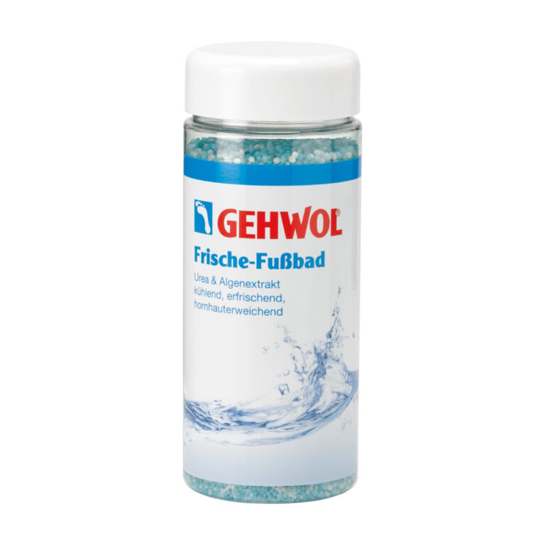 Gehwol Sól chłodząco-odświeżająca 330 g