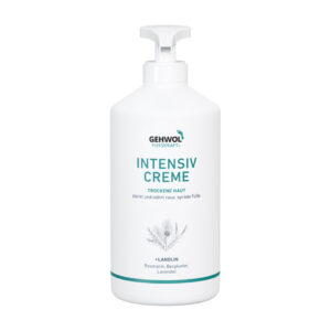 Krem intensywnie nawilżający do stóp Gehwol 500 ml