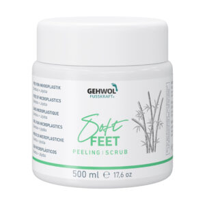 Peeling do stóp Gehwol