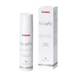 Gehwol Balsam do stóp 75 ml
