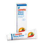 Balsam rozgrzewający 75 ml Gehwol