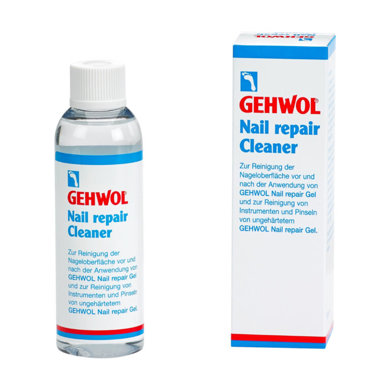 GEHWOL Nail repair Cleaner 150 ml