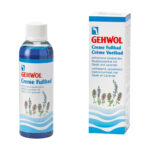 GEHWOL Creme-Fussbad - Płyn lawendowy do kąpieli stóp 150 ml