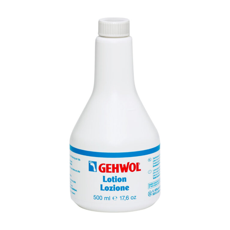 Lotion Gehwol 500 ml