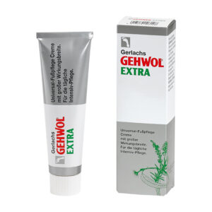 Extra krem do stóp 75 ml Gehwol