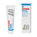 Balsam normale Haut - Balsam odświeżający do stóp 75 ml Gehwol