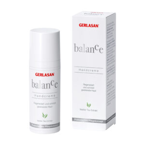 GERLASAN balance - Krem do rąk 50 ml