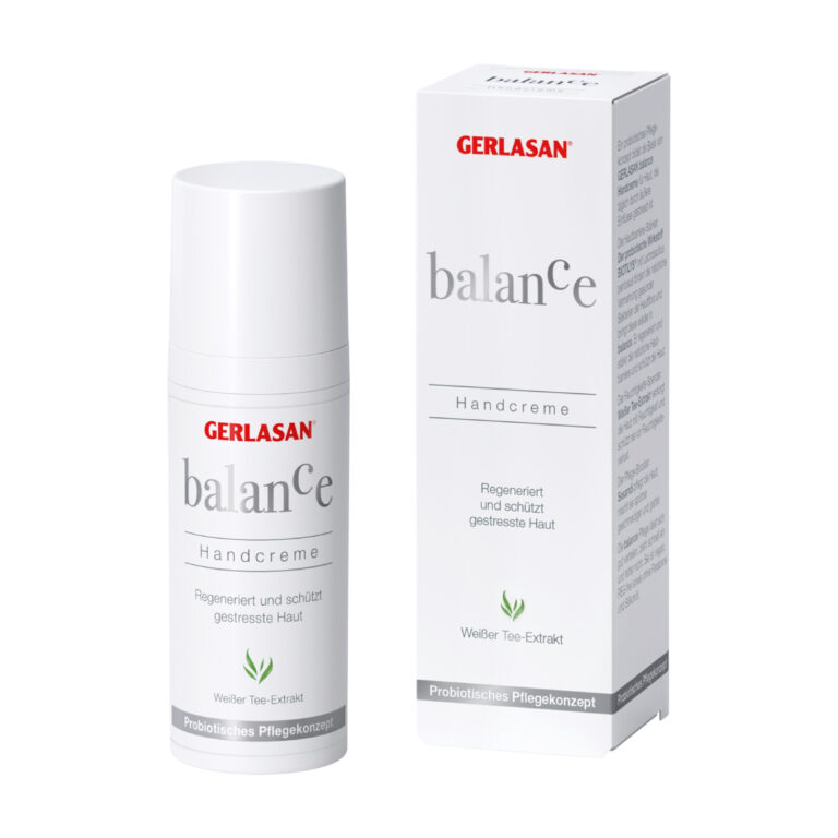 GERLASAN balance - Krem do rąk 50 ml