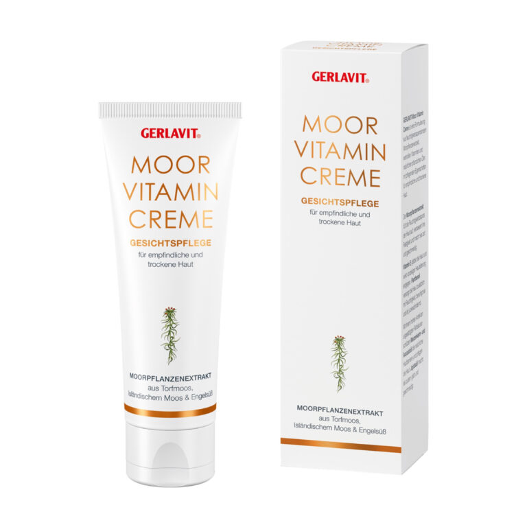 Krem torfowo-witaminowy 75 ml Gerlavit