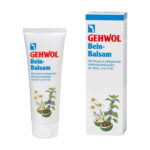 Balsam pielęgnacyjny do stóp i nóg 125 ml Gehwol