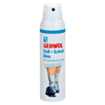 Gehwol dezodorant do stóp i butów 150 ml