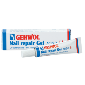 gehwol nail repair żel do rekonstrukcji paznokci