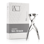 arkada sin brace