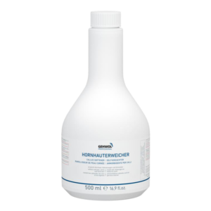 gehwol płyn zmiękczający 500 ml