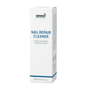 gehwol nail repair płyn odtłuszczający