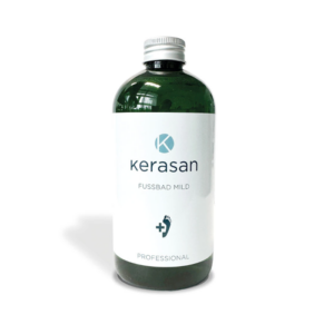 Kerasan koncentrat do kąpieli stóp 300 ml
