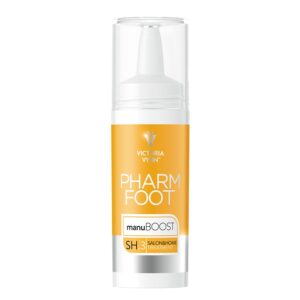 manuboost serum pharm foot