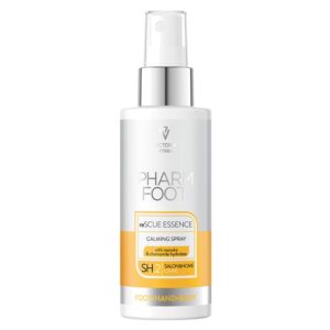 pharm foot rescue essence kojący spray