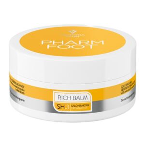 pharm foot rich balm maść