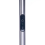 Lampa zabiegowa do gabinetu podologicznego