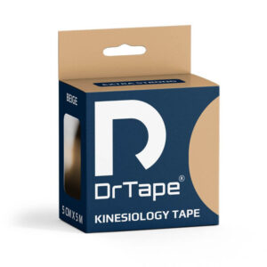 DrTape taśma do tejpingu