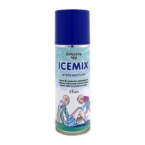 Icemix Sztuczny lód