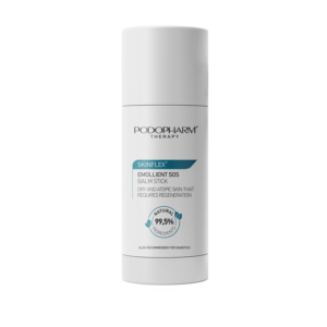 podopharm emolientowy balsam w sztyfcie