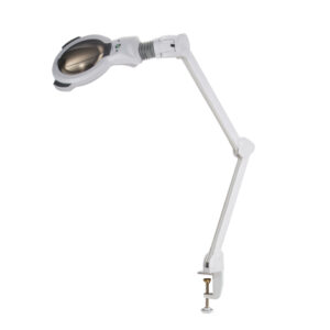 Lampa lupa podologiczna PodoLogica