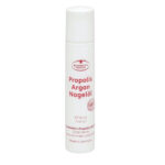 Olejek arganowy do skórek i paznokci Remmele`s propolis 10 ml
