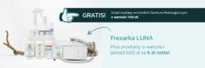 baner promocji frezarka luna