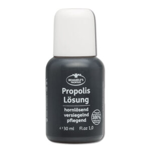 Wyciąg propolisowy z zakraplaczem Remmele`s propolis 30 ml