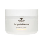 Basam do pękajacych stóp Remmele`s propolis Propolisowy 50 ml