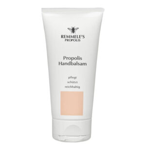 Propolisowy balsam do dłoni Remmele`s propolis 50 ml