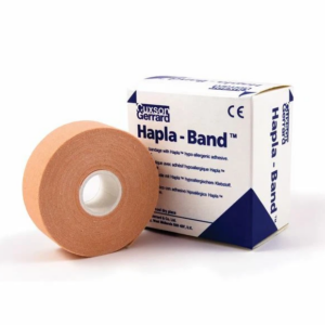 Hapla Band Plaster