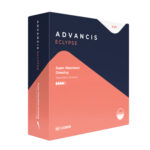 Opatrunek super absorbcyjny Eclypse