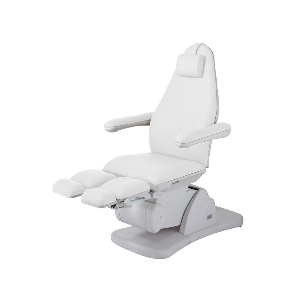 Fotel podologiczny Astro E5