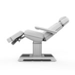 Stabilny fotel podologiczny Girasole E3 Medizio