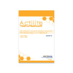 actilite opatrunek z miodem manuka