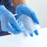 Opatrunek poliuretanowy Vellafilm