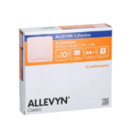 allevyn adhesive