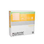 Allevyn Ag non-adhesive